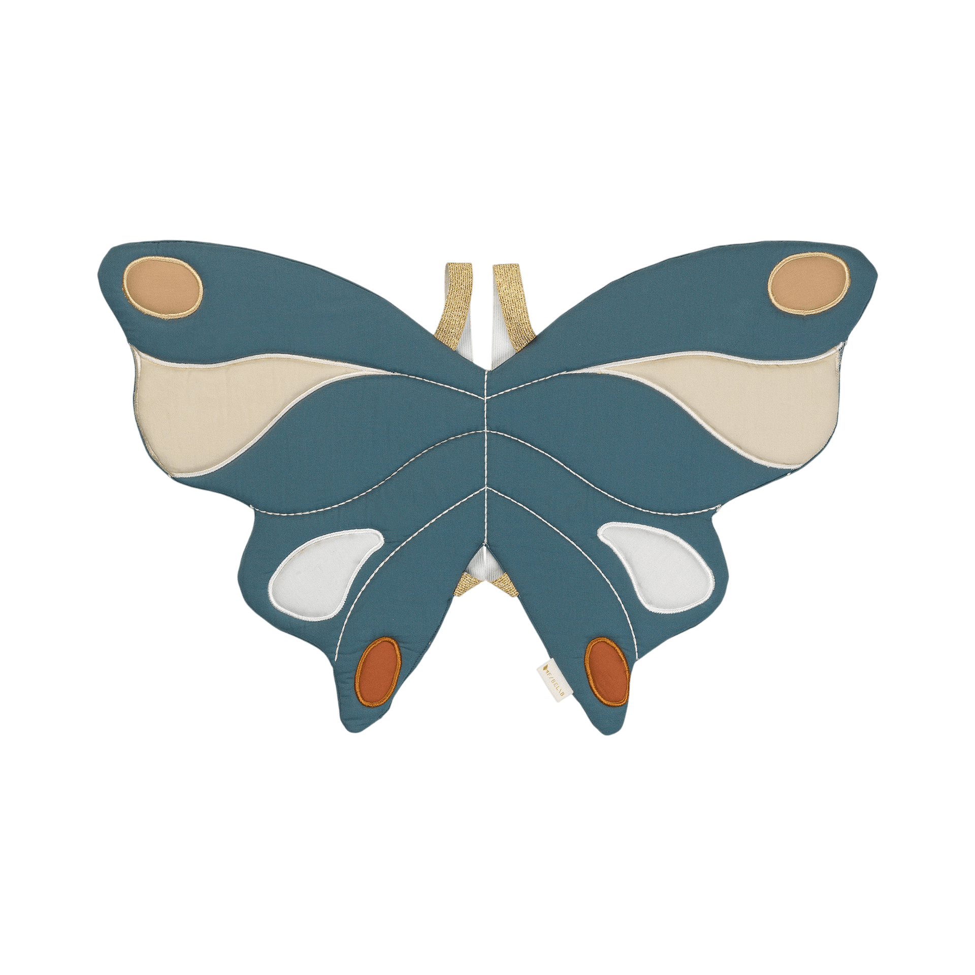 Kostüm Schmetterling Blue Spruce