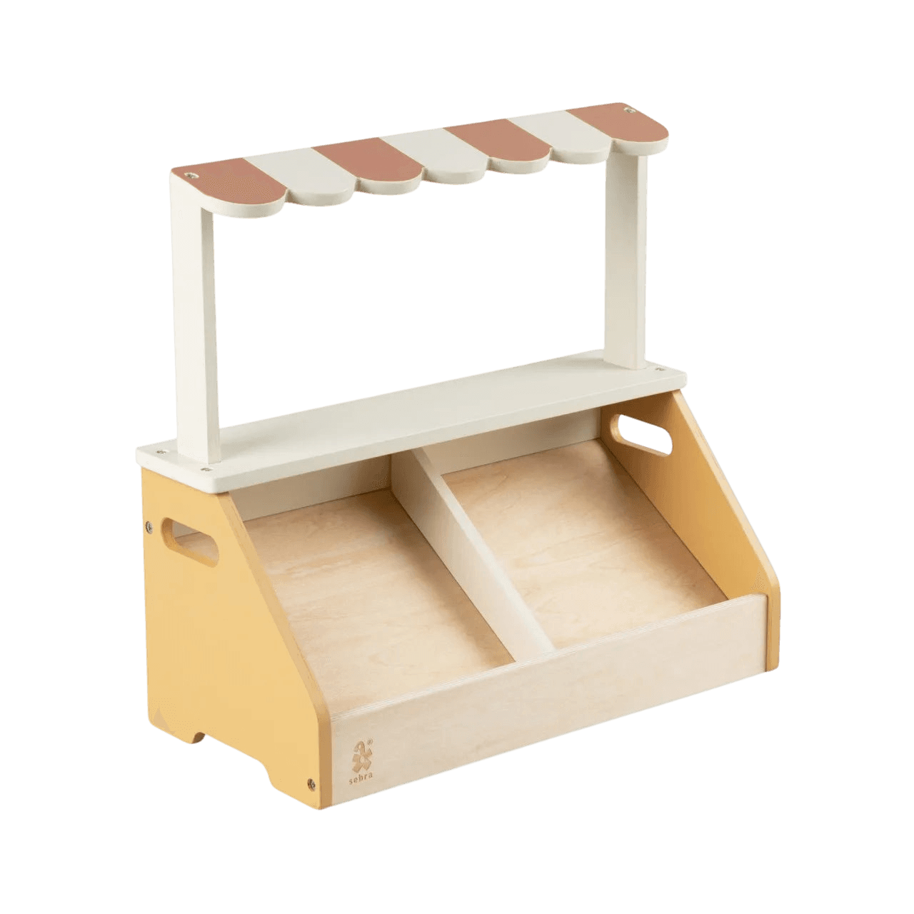 Kaufladen Holz