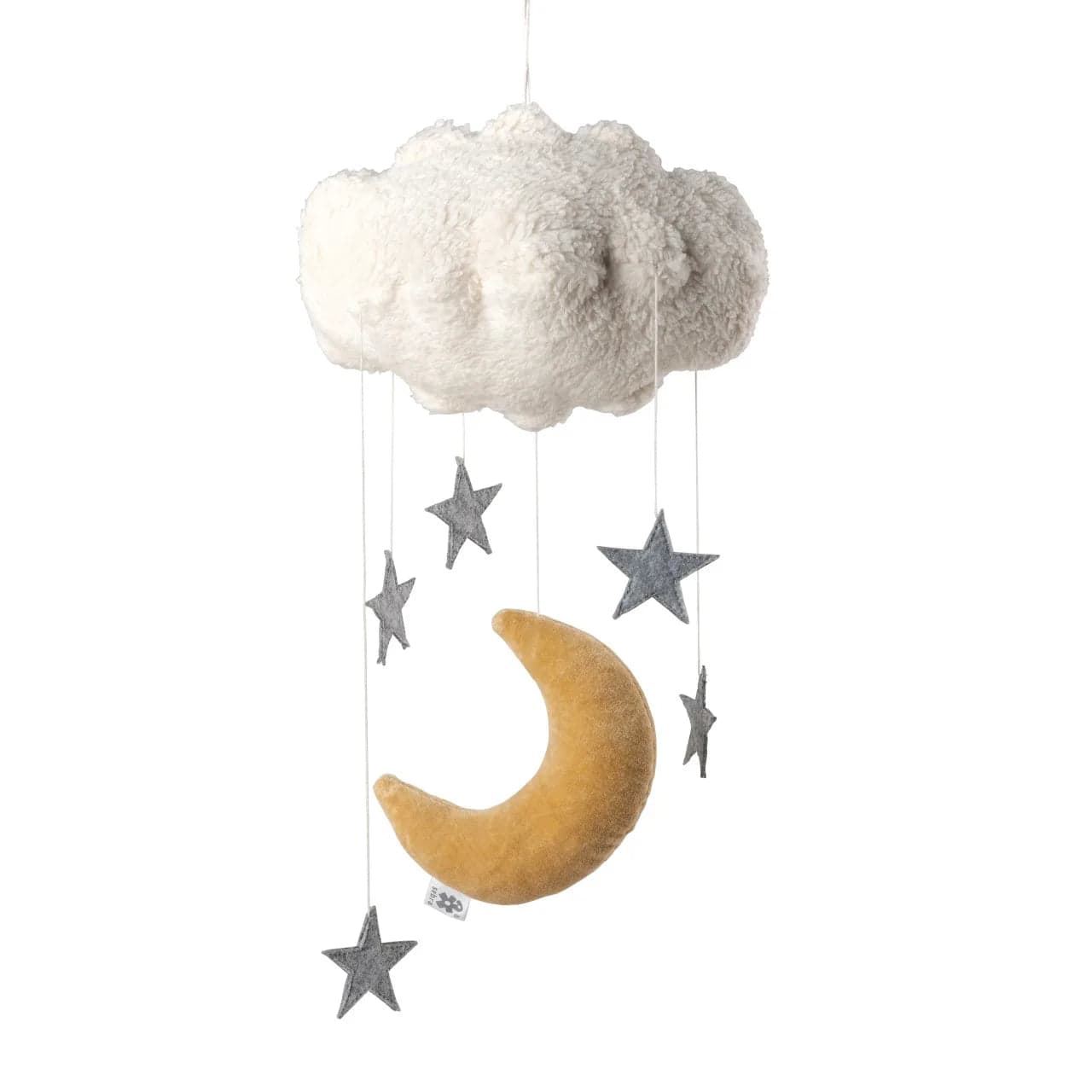 Mobile Moon & Stars